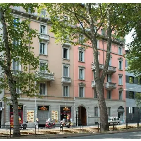 Certosa 45 Milano